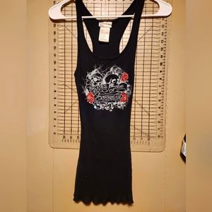Black Disney Athletic Shirt (small)